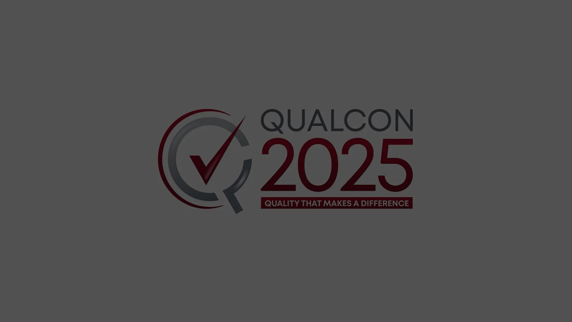 Qualcon 2025