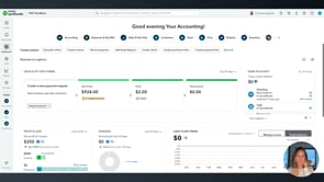 Projects: General overview of the App