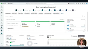 Sales Tax: General overview of the App