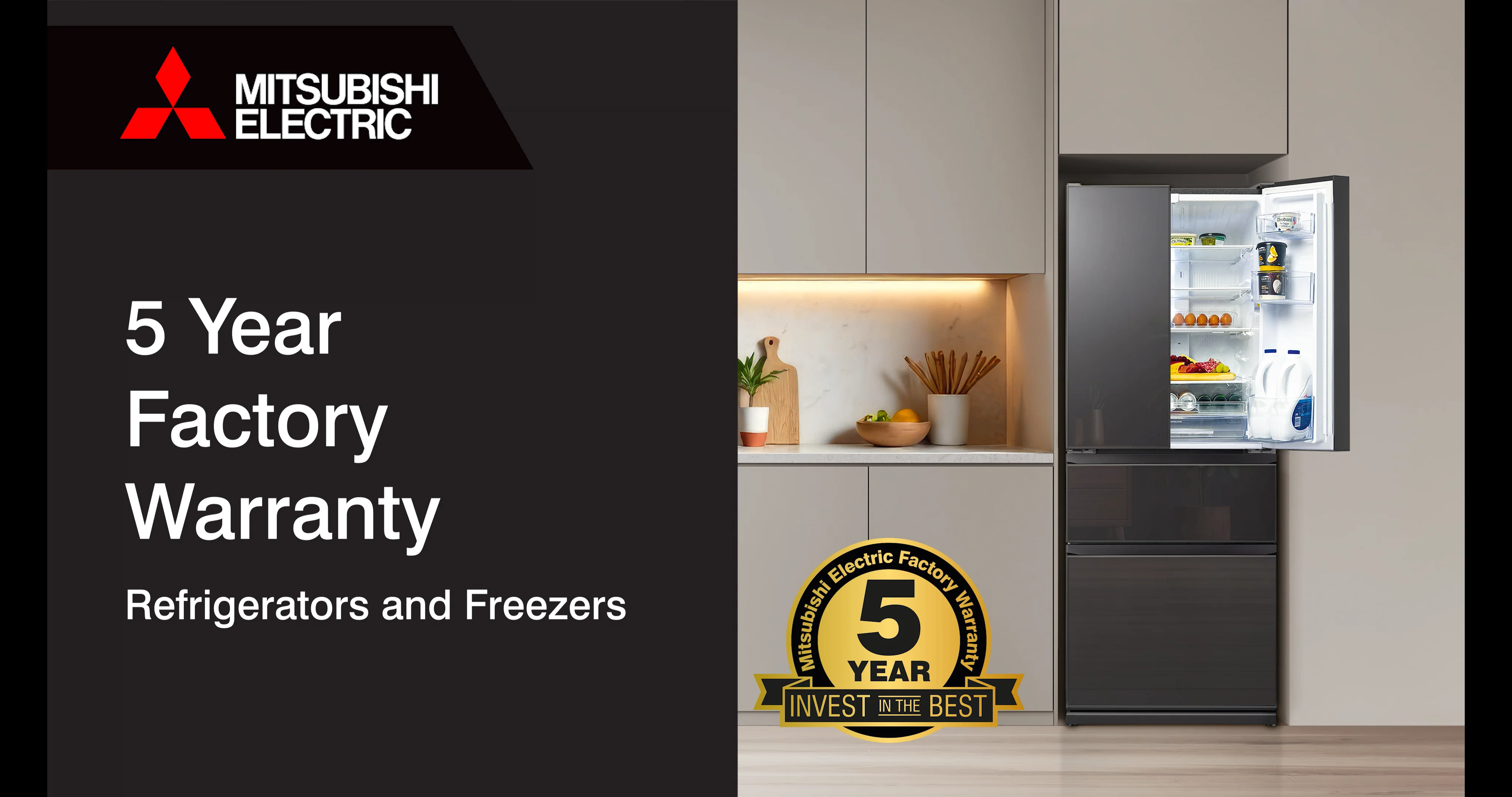 Leaders In Multi Drawer Refrigeration - Fridge Freezers