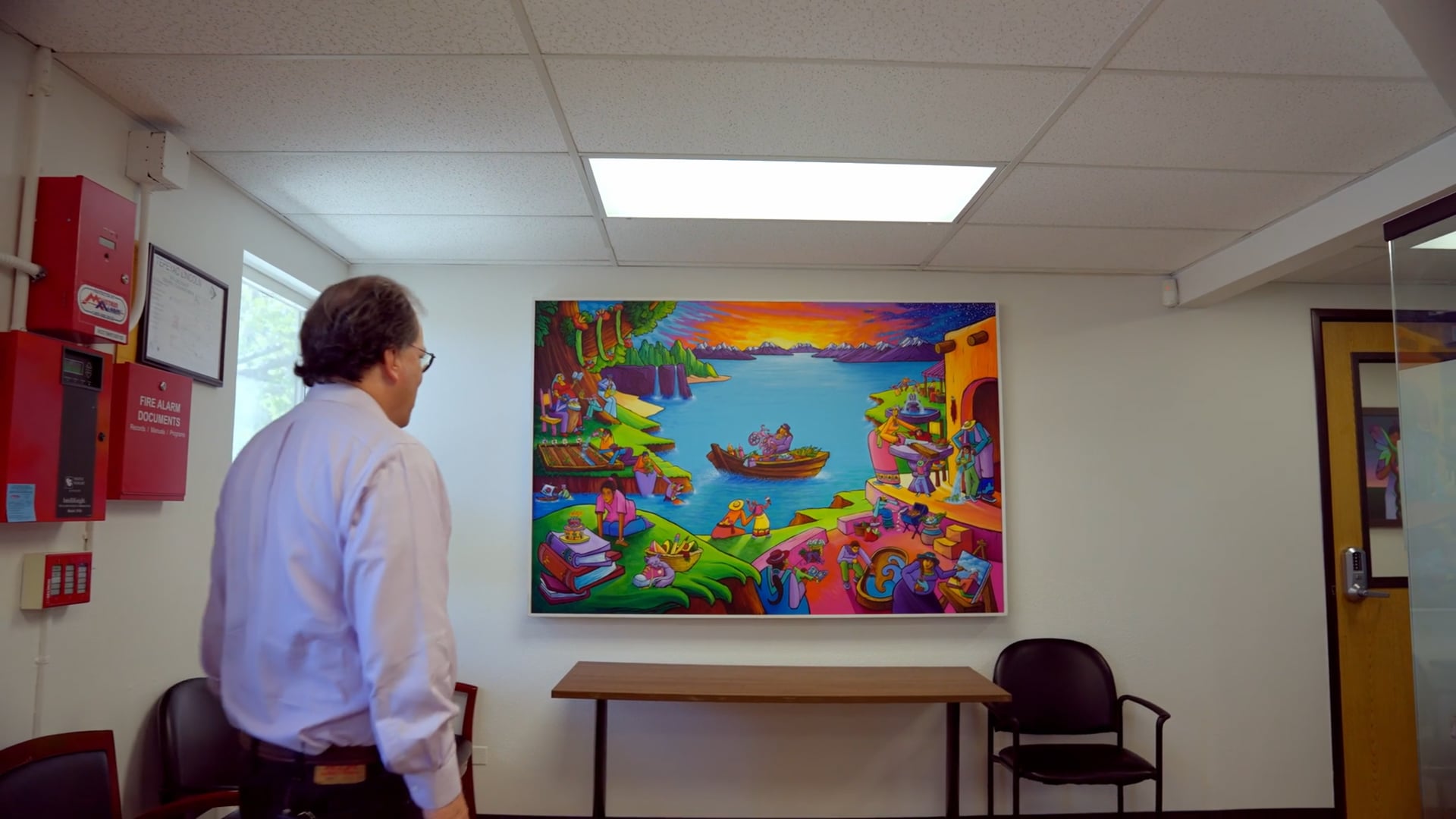 Tepeyac Legacy of Health [DOCUMENTARY] 2025