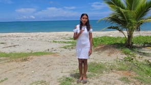 Tour of the neighborhood, Colonia Brisas Del Mar