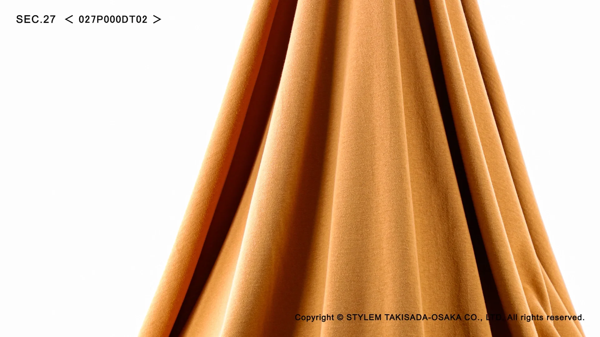 DUOTECH 天竺 汗ジミ防止[027P000DT02] | STYLEM FABRIC STORE