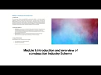Xero: Module 01 Introduction and Overview of CIS