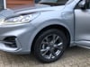 Video af Ford Kuga 2,5 Plugin-hybrid ST-Line X CVT 225HK 5d Trinl. Gear