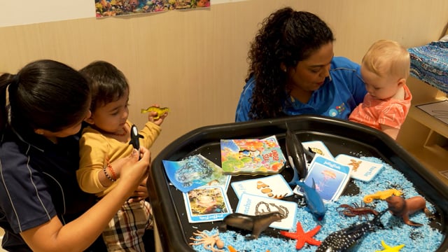 Pearls of Wisdom Early Learning Centre Pty Ltd video thumbnail 16