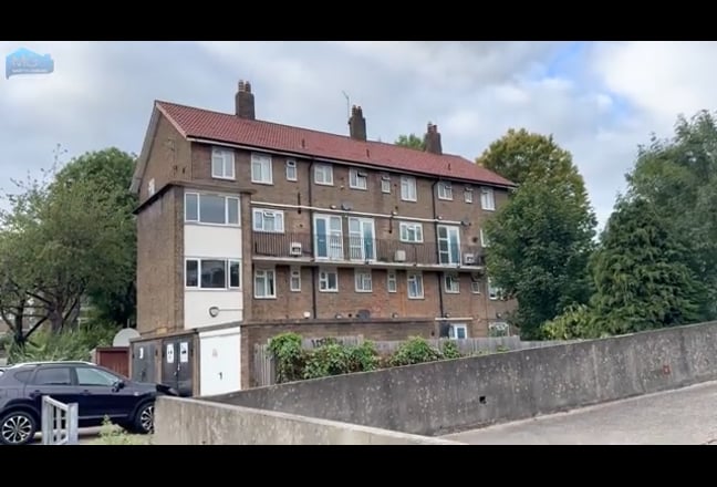4 Bed flat for Rent Main Photo