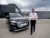 Video af Audi Q4 50 E-tron Attitude Quattro 299HK 5d Aut.
