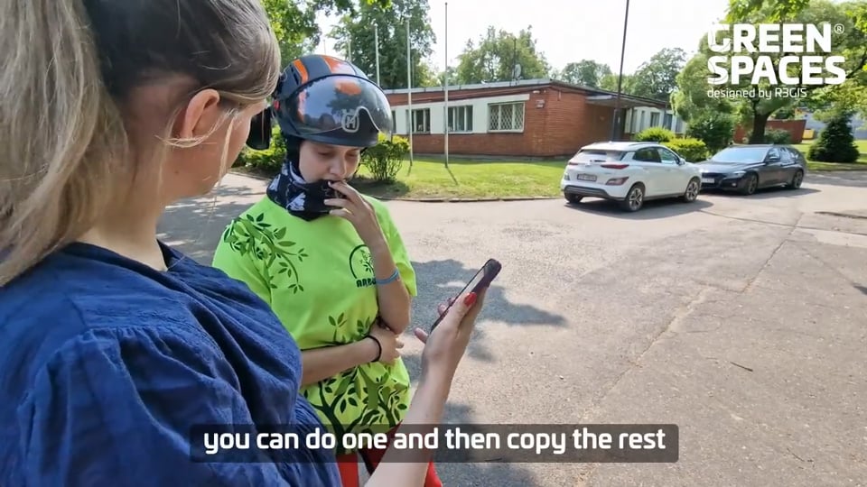 GreenSpaces | Sia Arborists - Latvia | GreenSpaces Success Story