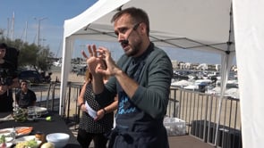 La Diada dels Pescadors exhaureix les entrades i reivindica el consum de peix local