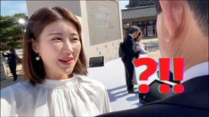 I was invited to a Exclusive National Event and told the Korean Prime Minister...  Hangul Day