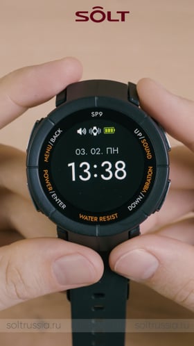 Краткая инструкция по регистрации кнопок