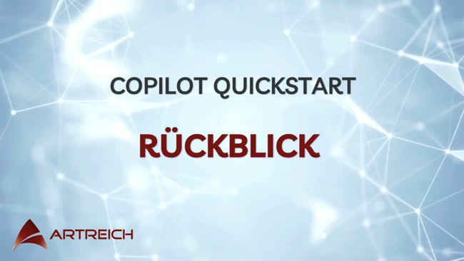 8.2 Rückblick auf Learnings