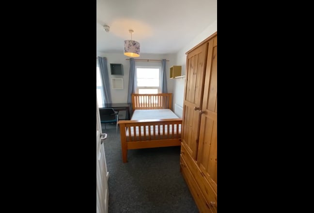 Luxury Ensuite Student Room Main Photo