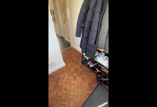  Double  Room &  Private  En-Suite FEMALE preferred Main Photo
