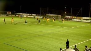 El FC l'Escala empata contra l'Hospitalet i el sènior A de bàsquet supera el Blanes C