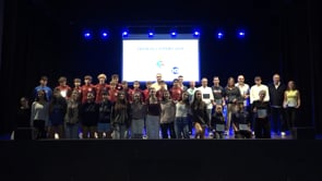 La Festa de l'Esport reconeix les fites anuals de 12 clubs i esportistes de l'Escala