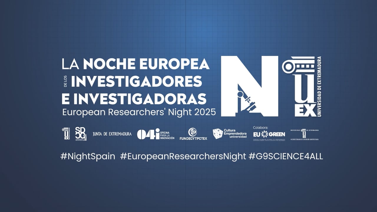 La Noche de los Investigadores e Investigadoras 2025