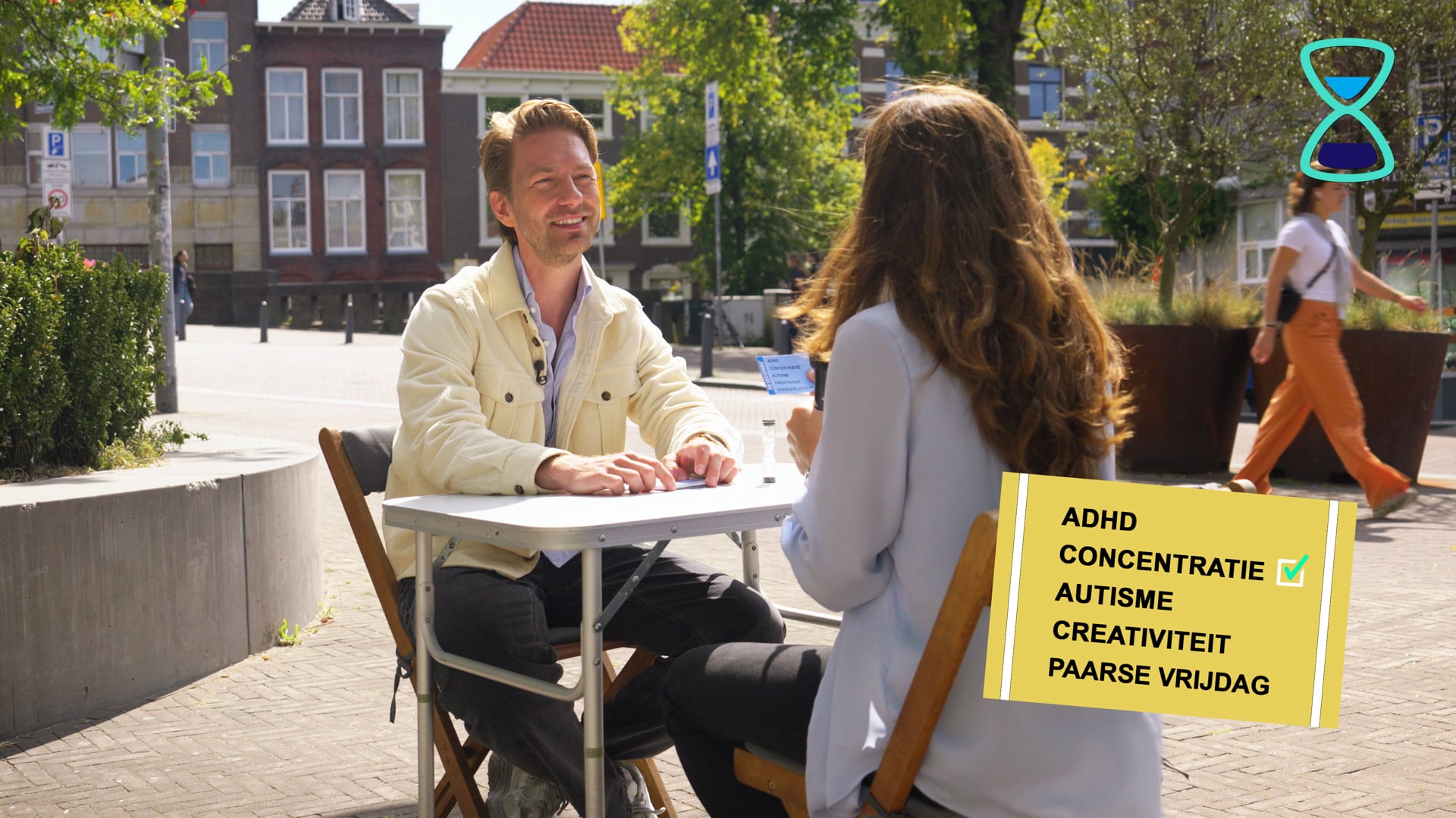 Diversity Day | Tijd voor een goed gesprek