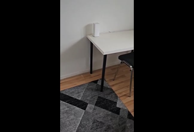 Double Room  Main Photo
