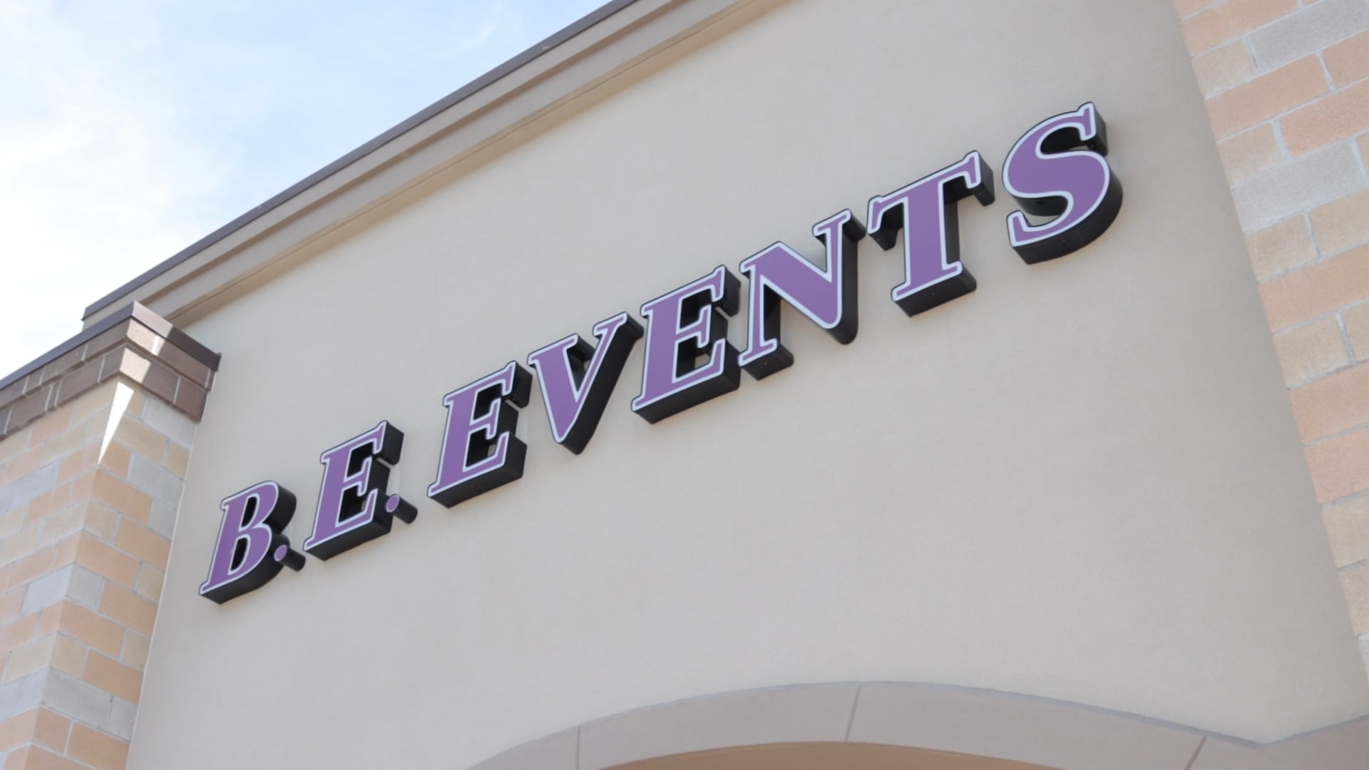 Beyond Elegance Events