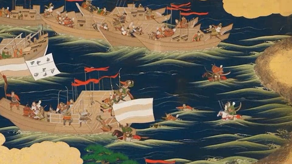 Galleristとしての活動＿パブリックドメイン作品を動画で復刻①