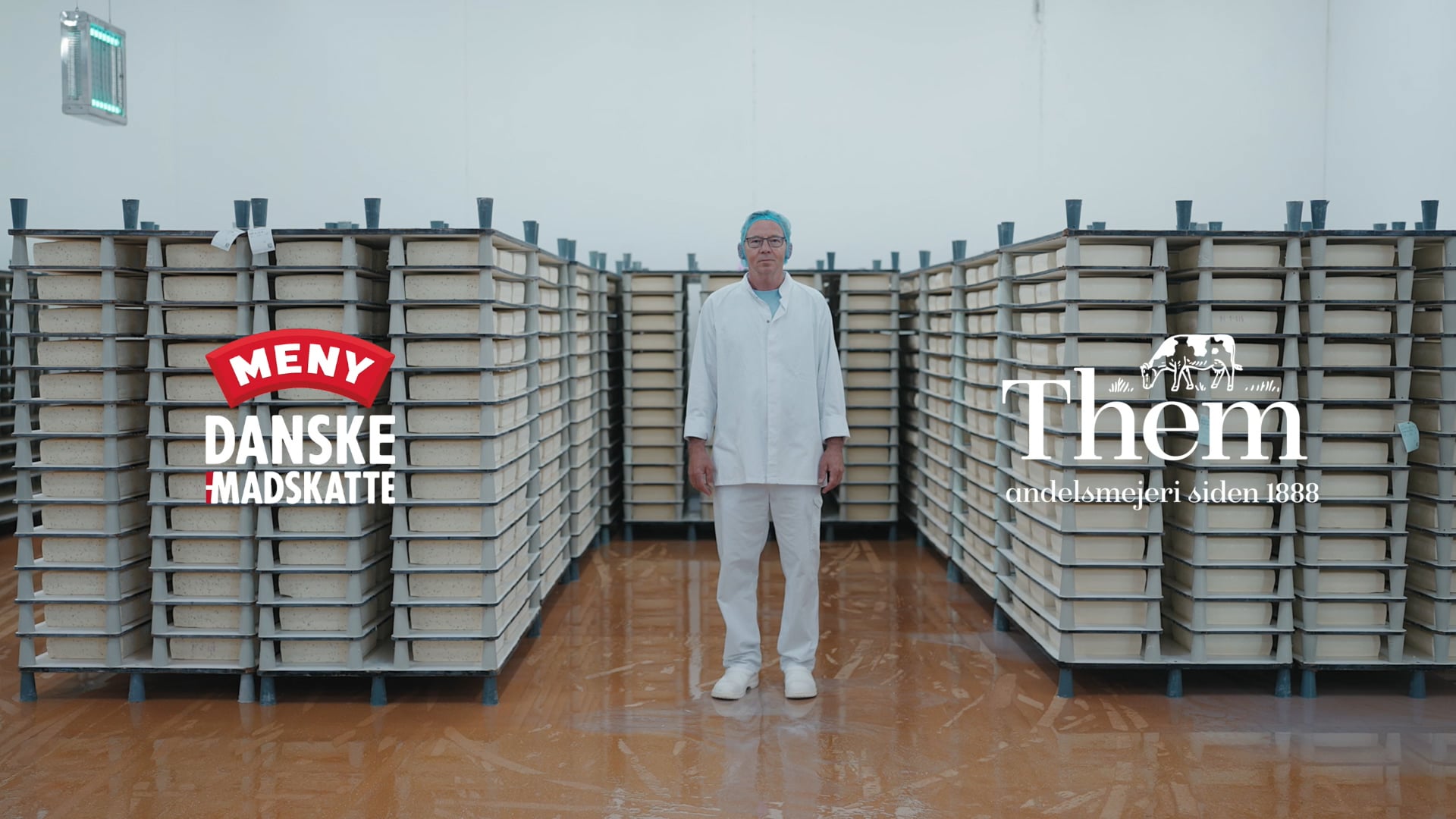 MENY - DANSKE MADSKATTE