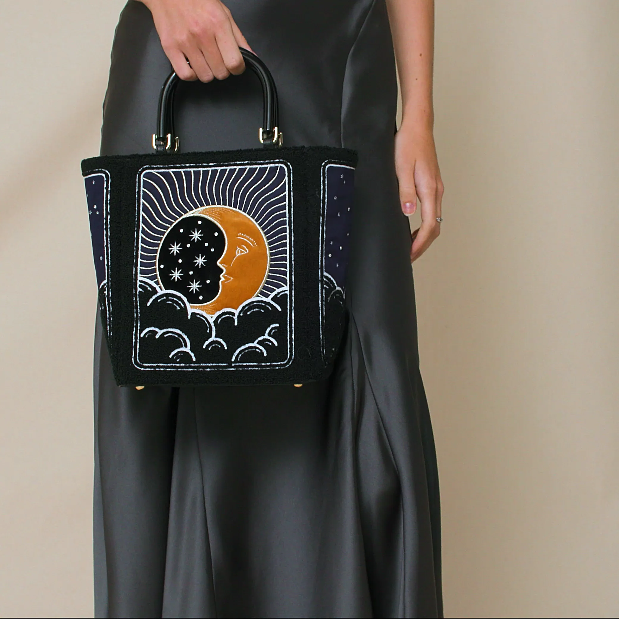 The Cosmic Collection | AW25 | Lulu Guinness