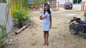 Visita a Casa Del Sol, una casa bonita, frente al Mar Caribe