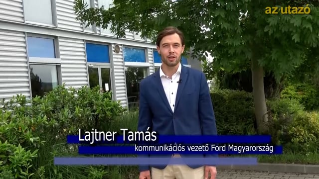 220-al megy a Ford Gen-E