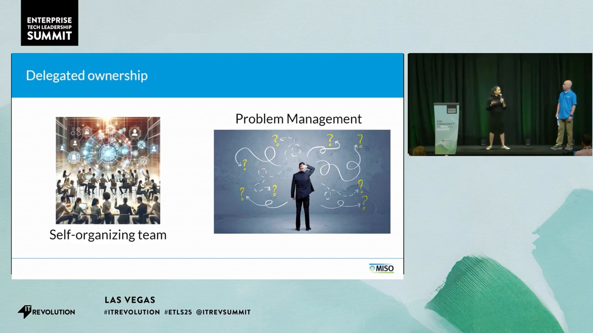 Creating a Learning Culture in MISO Software Engineering