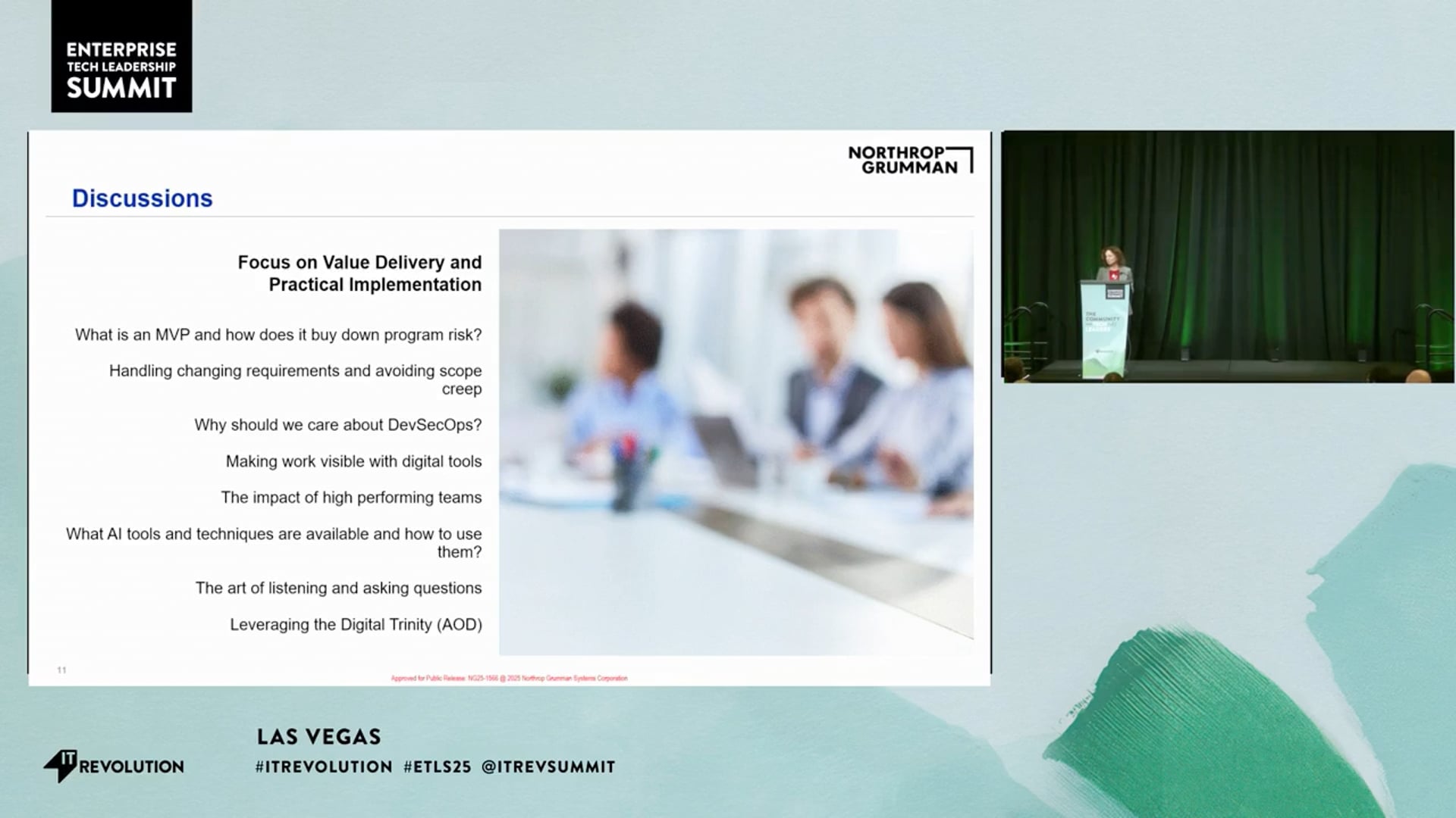 Building a Community of Managers to Lead in the Digital Age