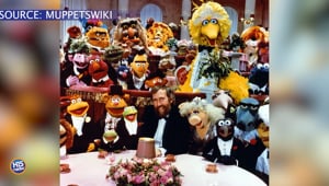 Sesame Street vs The Muppets