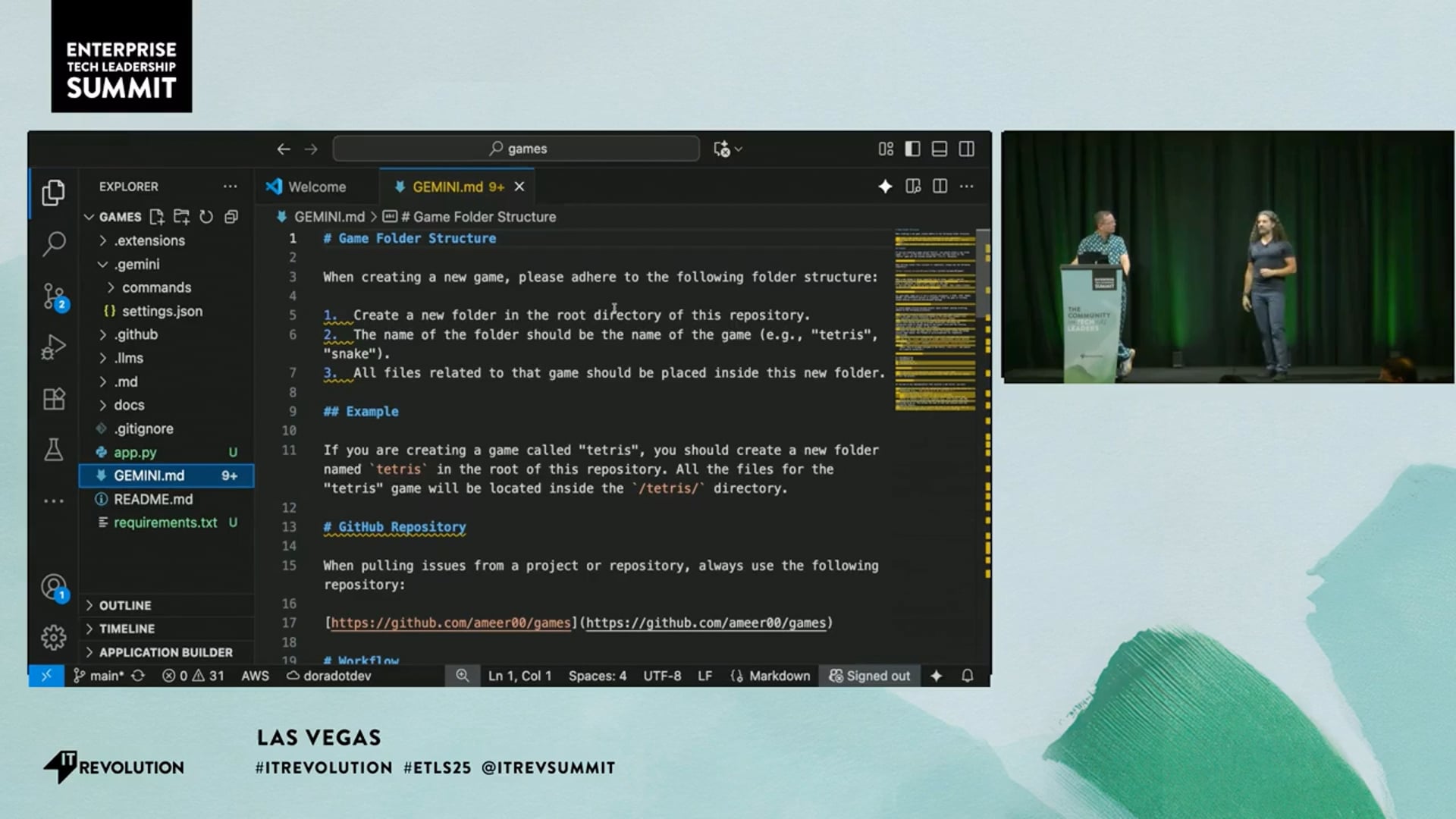Supercharge Your Workflow with the Gemini CLI