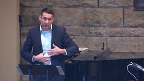 Sunday, September 21, 2025 - Sunday Worship Service