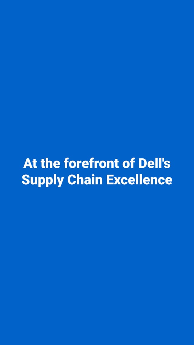 Supply Chain Excellence