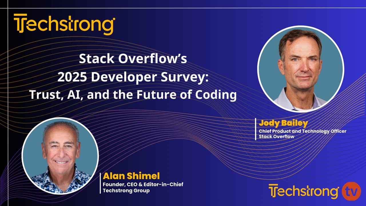 Stack Overflow’s 2025 Developer Survey: Trust, AI, and the Future of ...