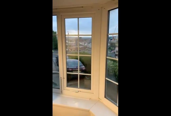 Double Bedroom in 3 Bed Furnished - City Centre Main Photo