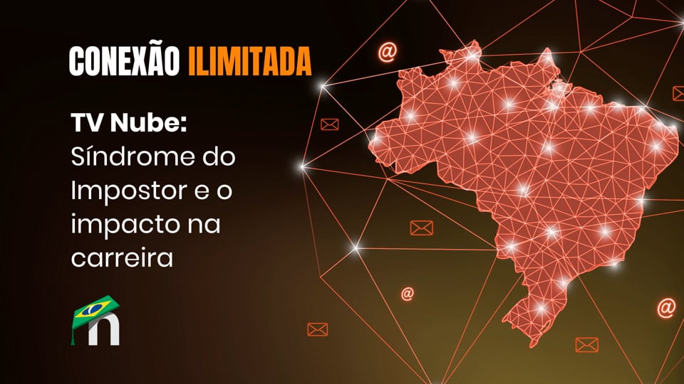 Síndrome do Impostor e o impacto na carreira