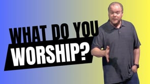 Worship: More Than A Song | Discipl(in)e | Danny Cox