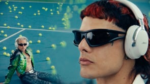 BOSE x NME C25 - CA7RIEL & Paco Amoroso