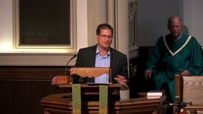 Sunday, September 28, 2025 - Sunday Worship Service