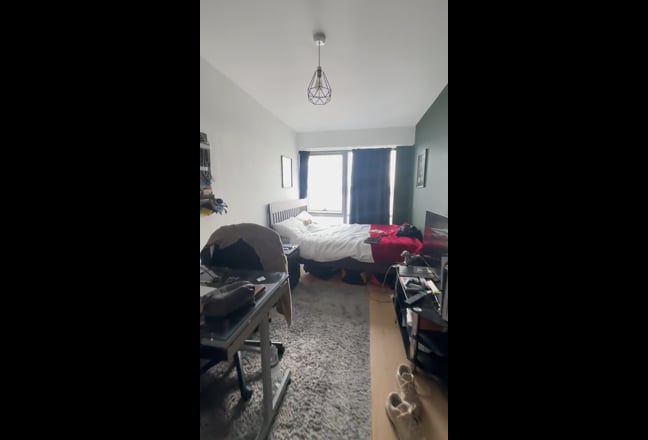 Video 1: Living Room