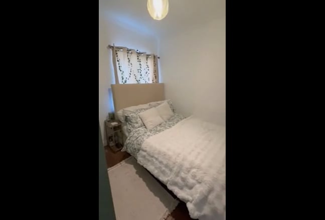 1 Double Bedroom for Rent - West Croydon - £600pm Main Photo