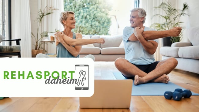 Seitlicher Druck gegen die Hand