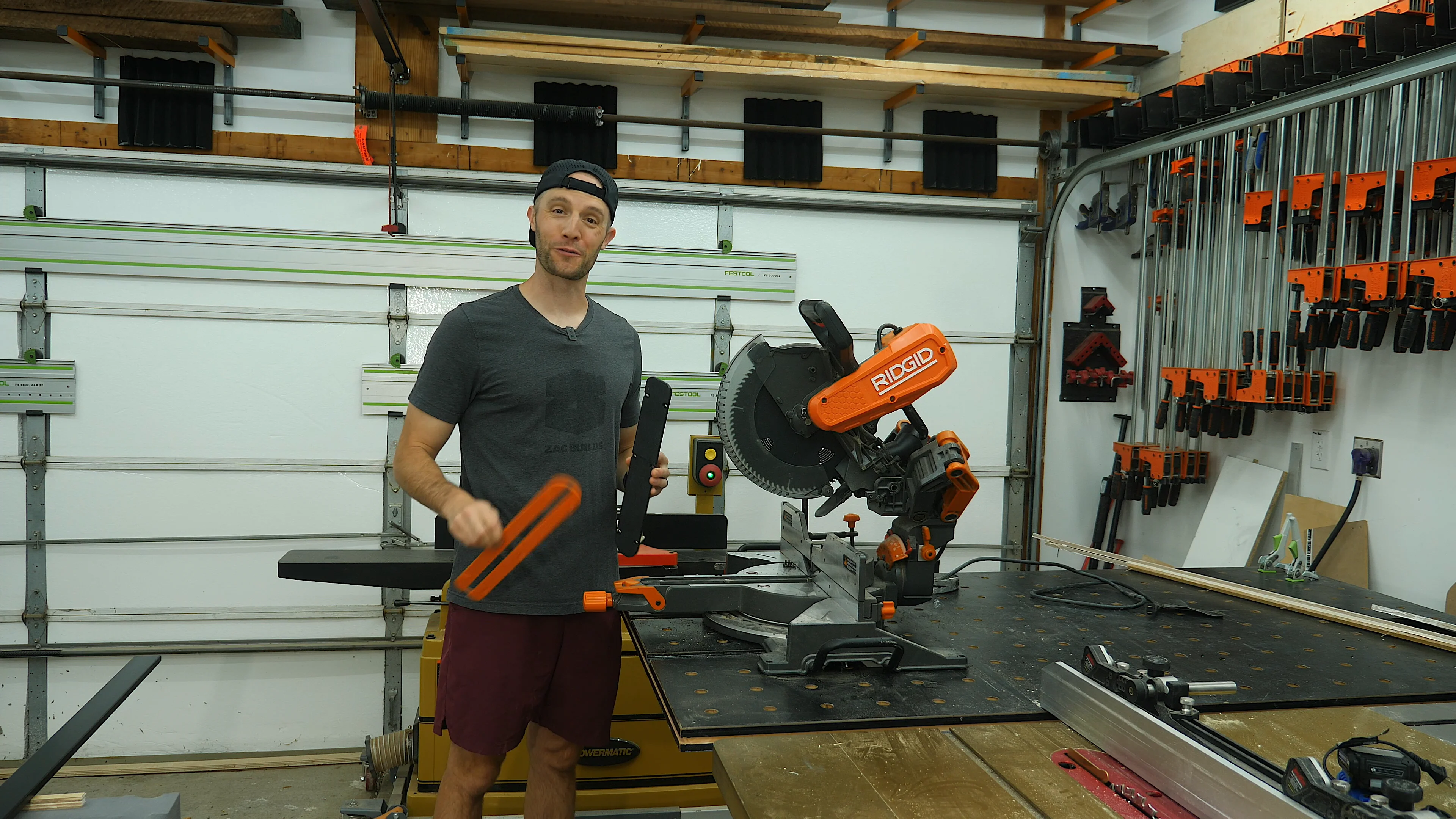 Ridgid R4251 12