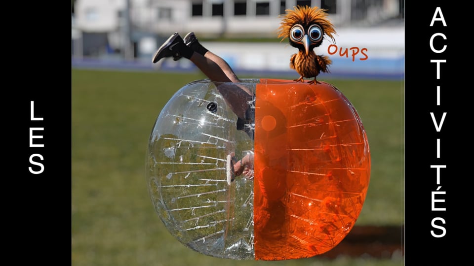 Challenge Nivelles Sports Entreprises. Vous y étiez ? Prêt pour la prochaine édition le 19.06 ?