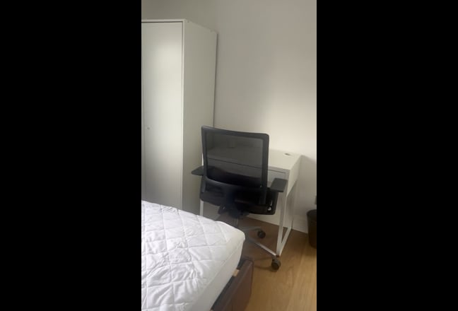 Lovely double room Main Photo