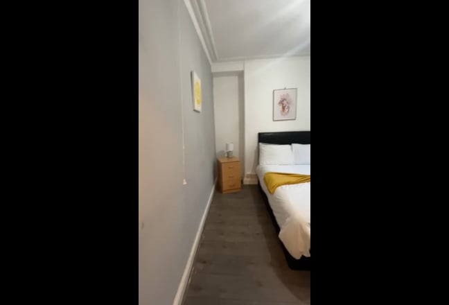 Furnished Rooms to Rent Treforest, (All inclusive) Main Photo