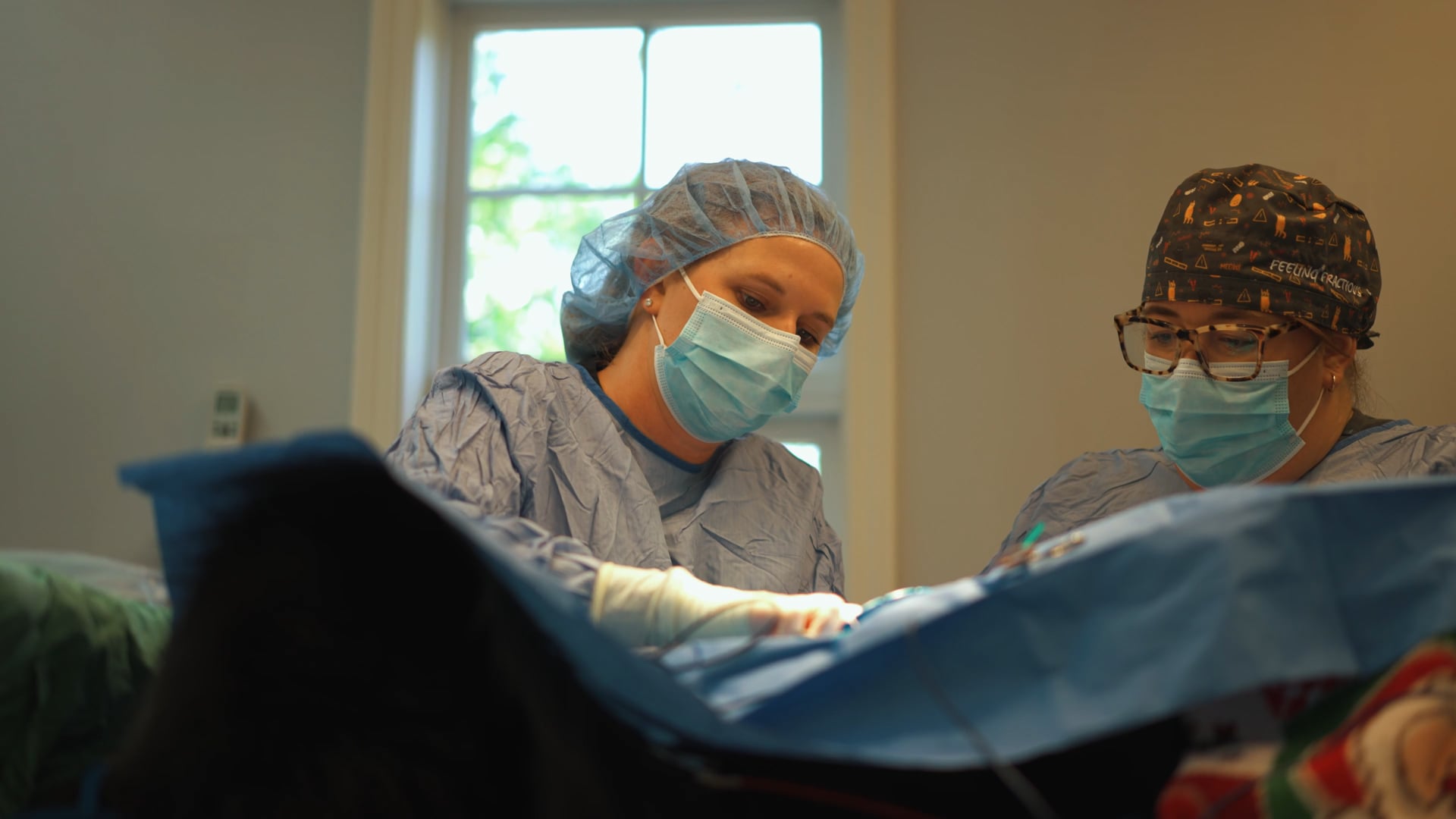 Right-Sided Gastropexy Training Video